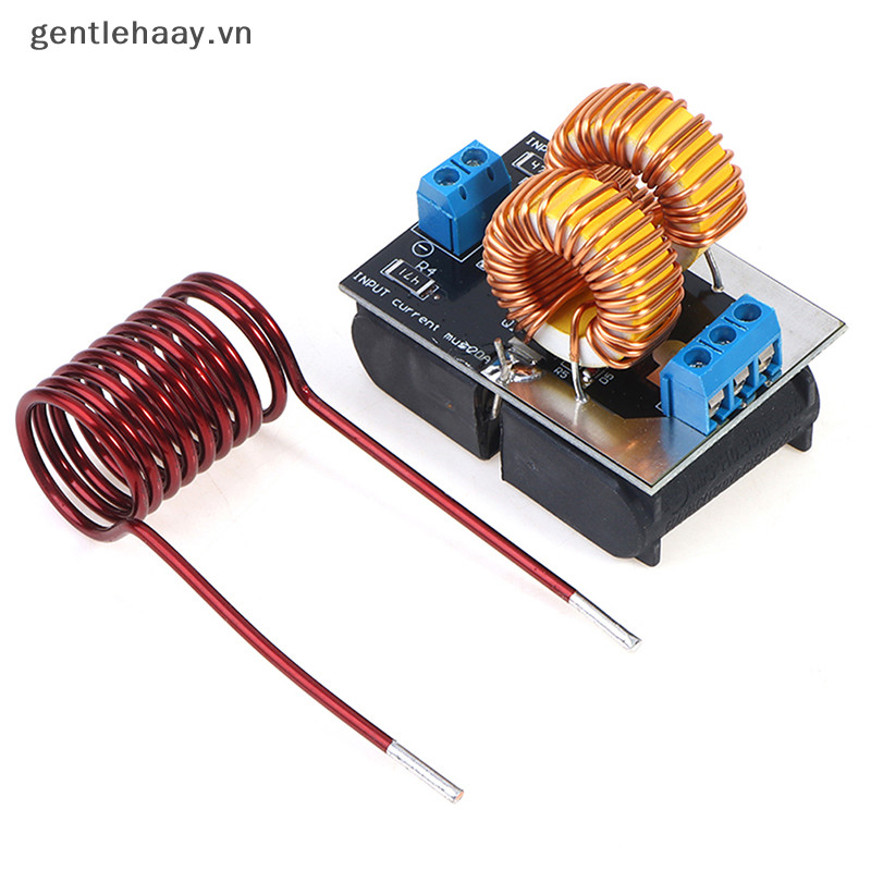 Gg 5-12V 120W Mini ZVS Cảm Ứng Heag Board Flyback Driver Heater DIY ...