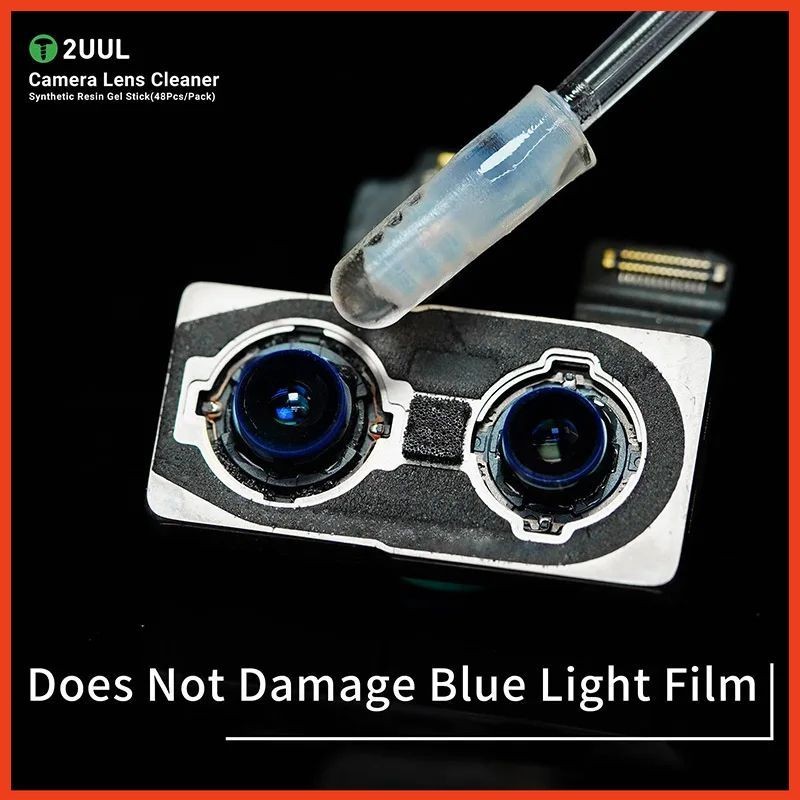 Gel lấy bụi và làm sạch camera điện thoại 2UUL GL03 dạng tuýp
