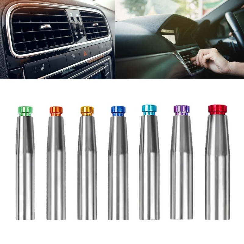Exhila 7 Chiếc Ô Tô Điều Hòa Không Khí Máy Nén Dầu Con Dấu Bộ Dụng Cụ Lắp Đặt Thích Hợp Để Sửa Chữa Hiệu Quả Và Chính