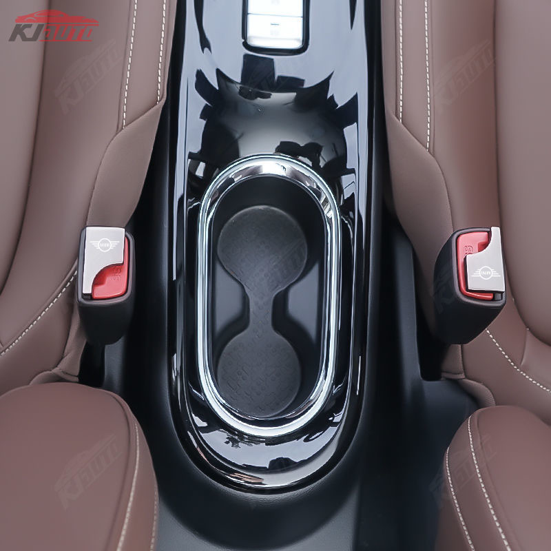 Hợp Kim Kẽm Mini Ẩn Xe An Toàn Dây An Toàn Khóa Kẹp Xe Năng Lượng Mới Báo Động Eliminator Cho Cooper Countryman Clubman Mini Cooper S One D F54 F56 F60 R56 R60