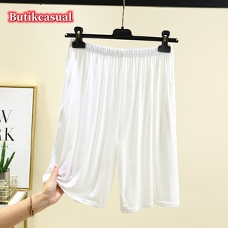 Nam Túi Quần Short Mùa Hè Thường Ngày Rời Plus Kích Thước Năm Điểm Quần Mỏng Thoải Mái Quần