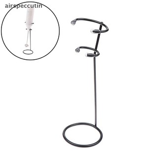 Airpeccutin Eggbeater Hỗ trợ Dụng cụ trứng Điện Máy đánh trứng Giá đỡ nhà bếp Máy tạo bọt sữa điện Giá đỡ Giá đỡ Đạo cụ nhà bếp EN