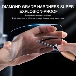 2 Chiếc Kính Cường Lực Chống Gián Điệp Cho IPhone 16 15 14 13 12 11Pro Max 16E Full Cover Bảo Vệ Màn Hình Riêng Tư Cho iPhoneSE4 13 14 15 Kính