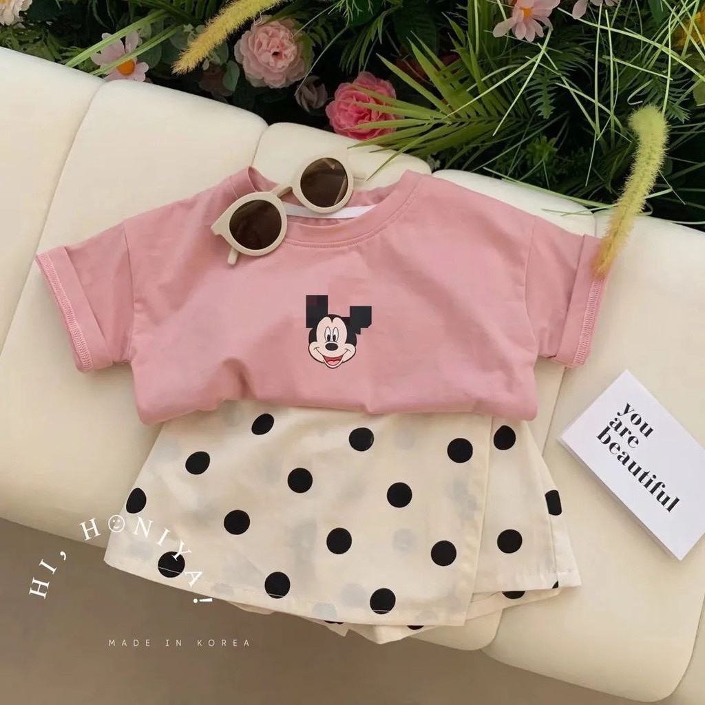 .set váy mẹ và bé hàn quốc cao cấp cho bé 8-35kg mẹ 38-80kg, đồ đôi mẹ con, set gia đình, bộ gdinh