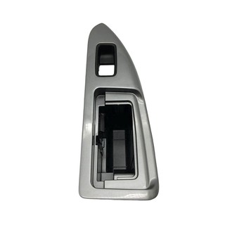 Cửa Sổ Ô Tô Nút Kính Công Tắc Bảng Điều Khiển Bao Khung Cho Land Cruiser Prado 120 LC120 2003-2009