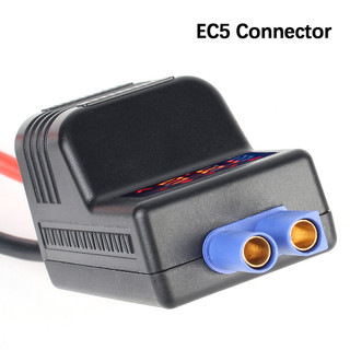 Kẹp Cáp Nhảy Khẩn Cấp 12V - Dụng Cụ Tăng Áp Khởi Động Xe Hơi Thông Minh