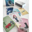 Boardgame Sea Salt & Paper Top Card Boardgame Tigar
