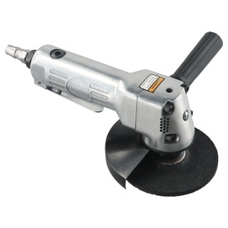 Máy Mài Hồi Cảm Tay Lionking 115mm