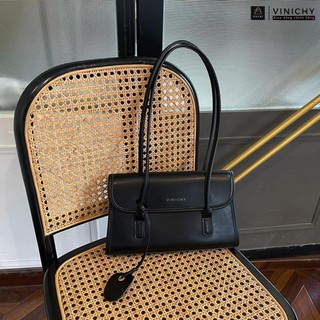 Túi xách nữ đeo vai, kẹp nách VINICHY size 26cm HA637