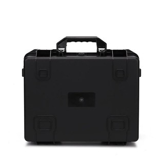 Dành Cho AVATA 2 Hộp Chống Thấm Nước Cho DJI Kính 3 / DJI RC Motion3 / Integra Pin Điều Khiển Người Quản Gia Nhà Túi Xách Cho DJI AVATA2 Drone