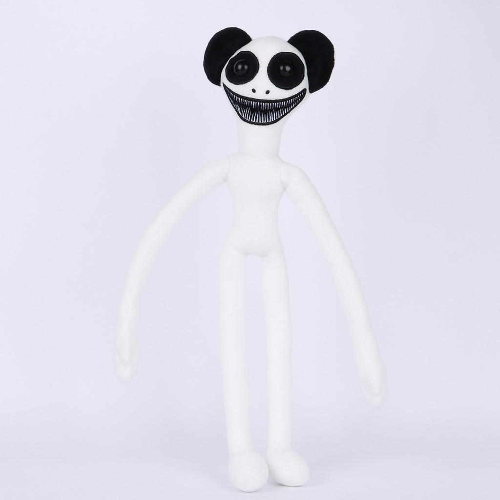 Gấu bông Zoonomaly Zookeepers / Smile Cats / Monster Bear / Stick Spider /Friendly Ostrich Plush