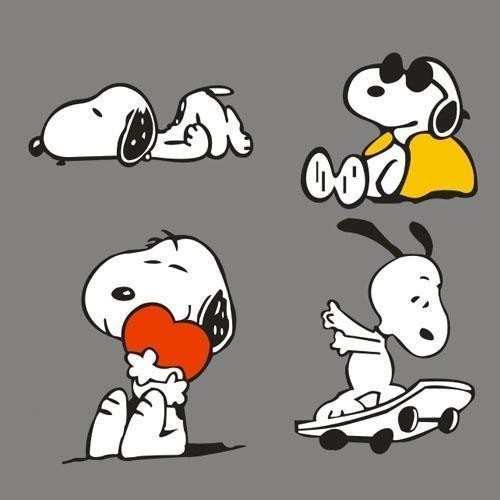 Nhãn dán xe hơi HL Snoopy, nhãn dán xe cá nhân, vết trầy xước, nhãn dán trầy xước, nhãn dán xe hơi ngộ nghĩnh, nhãn dán hoạt hình, nhãn dán xe hơi, chống thấm nước