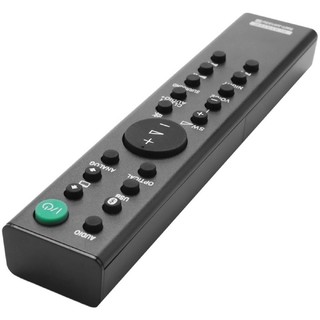 -AH103U Thanh âm thanh điều khiển từ xa HT-CT80 SA-CT80 HTCT80 SACT80 -WCT80 RMTAH103U