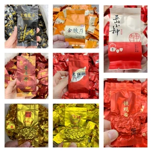- Thập đại danh trà Trung Hoa - 10 loại Trà ngon thượng hạng