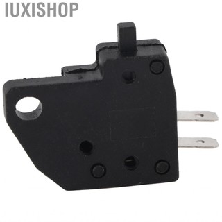 Iuxishop Công tắc chuyển đổi xe máy Công tắc đèn phanh bên phải đa năng cho Honda Suzuki Yamaha motocicleta