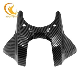 Xe Máy Trước Bình Khí Bao Nhiên Liệu Khí Vỏ Bảo Vệ Cho Xe Honda CB650R CBR650R 2019-2023 Phụ Kiện Phần