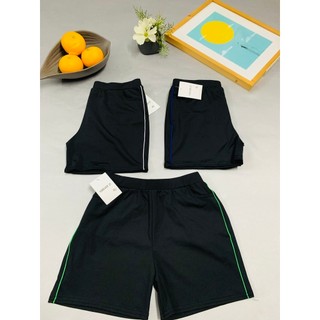 Quần đùi nữ, quần Short đùi thể thao nữ gym, cầu lông, yoga phom dưới 55kg .