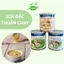 Sữa Đặc Thuần Chay Từ Yến Mạch/ Dừa SAMUI 320g
