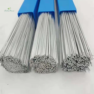 Que Hàn Đa Năng Đồng Nhôm Sắt Thép Không Gỉ Fux Cored Hàn mới