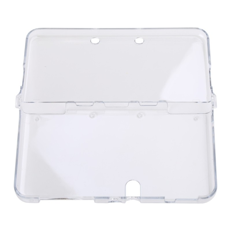Giữ Vỏ Bảo Vệ Cho Mới 3DS XL LL Mới 3DS Vỏ Trong Suốt