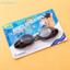 Kính bơi chống sương mù HD chống nước Bể bơi thể thao dưới nước có thể điều chỉnh dành cho người lớn Trẻ em Silicone Lặn lướt sóng Kính mắt có hộp VN