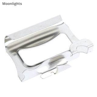 Moonlights Hướng dẫn sử dụng hộp mở bằng thép không gỉ Nhật Bản có thể mở Phụ kiện nhà bếp EN