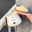 ST2 Snoopy Hoạt Hình Dễ Thương Cốc Gốm Cốc Nhà Ăn Sáng Cốc Nước Văn Phòng Dung Tích Lớn Cà Phê TS2