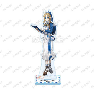 Sq2 Identity V LAWSON Ithaqua Anne Lester Naib Subedar Acrylic Đăng Ký Anime Hình Mô Hình Đồ Chơi Đứng Tấm Giá Đỡ QS