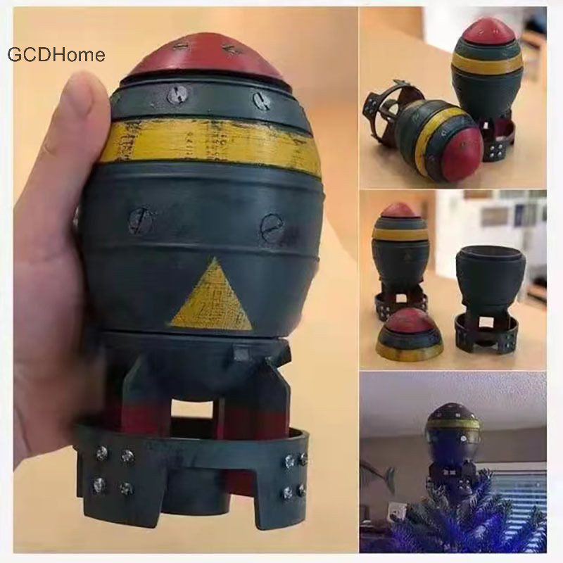 Gcdhome Mới Nĩa Hộp Bảo Quản Retro Nhựa Hình Để Bàn Nghệ Thuật Thủ Công Trang Trí Cho Gia Đình Phòng Ngủ Văn Phòng Để Bàn Trang Trí HOT