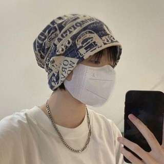 Mũ thể thao mỏng thoáng khí, chất liệu cotton co giãn, phù hợp mùa hè cho nam nữ