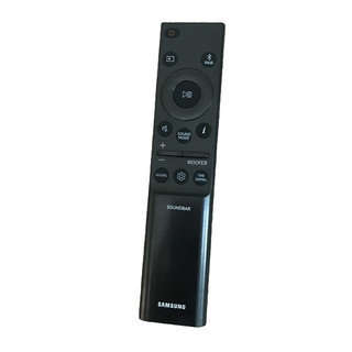 tay điều khiển remote từ xa dàn âm thanh samsung AH81-15498A bluetooth chính hãng Vietnam-kèm pin