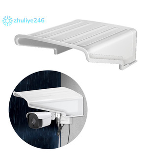 < zhuliye246 > Vỏ bảo vệ Tường chống mưa chống nước Vỏ bảo vệ Camera vòm tháp pháo Hộp bảo vệ Camera an ninh