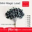 Monostyle 100 Chiếc Trọng Lượng Chì Chìm 0.2-1.5g Phù Hợp Cho Câu Cá Mùa Thu