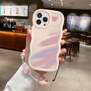 Ốp điện thoại mềm hình trái tim tình yêu cho Honor X6 X8 4G 5G X9A X8A X7A Huawei Y9 Prime 2019 Y7 PRO 2018 NOVA Y70 3i 7i P40Lite 6SE Vỏ mềm bên sóng