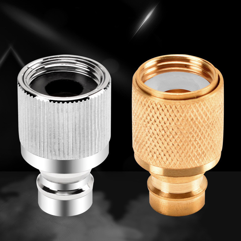 ĐẦU NỐI CHUYỂN ĐỔI NHANH VÒI NƯỚC -1/2INCH，Đầu nối ống nước DN15 FE123