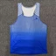 Áo Vest nam chạy bộ Marathon thoáng khí nhanh khô