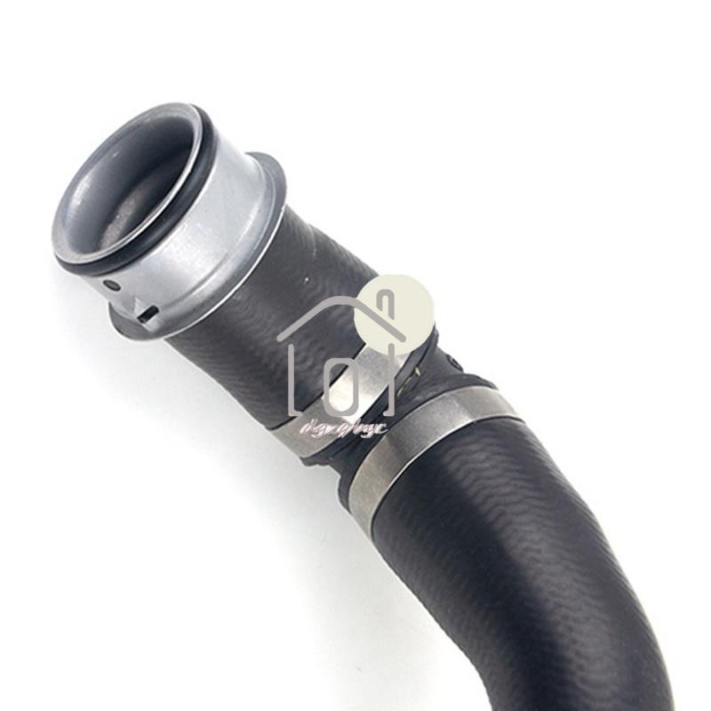 [Dgzqbyc]2115014782 A2115014782 Ống làm mát tản nhiệt dưới cho Mercedes W211 E350 2006-2009