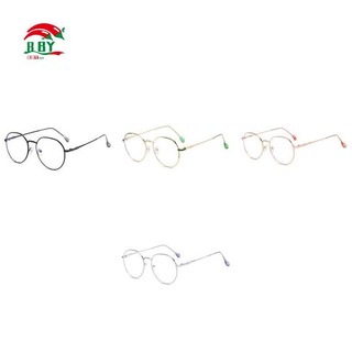 Kính theo toa thời trang Kính khung kim loại