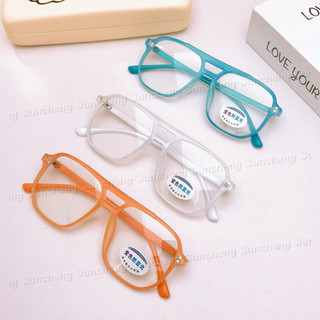 Kính Photochromic Trẻ Em Chống Ánh Sáng Xanh Kính Mắt Cho Trẻ Em Thời Trang Đôi Chùm Kính Mắt Chống Bức Xạ Cho Bé Trai Và Bé Gái