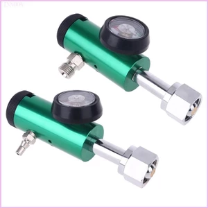 Bộ điều chỉnh sơ cứu Cinna40 Bộ điều chỉnh áp suất tốc độ dòng chảy cho phòng khám