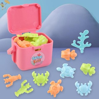 [GOU] Đồ chơi máy chơi Game Gashapon câu cá mới Tương tác giữa cha mẹ và con cái VN