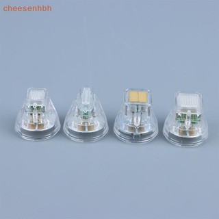 Cheehbh Dùng Một Lần RF Microneedling Cartridge Mạ Vàng 10 / 25 / 64 Chân Hộp Mực Cho Kim RF Máy Chống Căng Dấu VN
