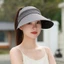 Mũ Che Nắng JKDESIGN Bảo Vệ UPF 50+, Vành Lớn Điều Chỉnh Được, Phù Hợp Ngoài Trời Cho Nữ