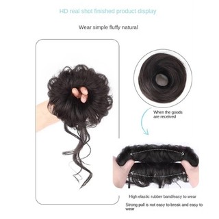 Băng Đô Quấn Tóc Giả Cho Bé DUSKGLOW, Vòng Tóc Hoa Chống Trơn Trượt, Phụ Kiện Tóc Dễ Thương Cho Trẻ Em, Phù Hợp Sinh Nhật Đầu Tiên