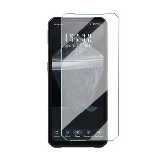 Thích hợp cho Ulefone Armor 34 Pro HD Phim Cường Lực Bảo Vệ Phong Cách Miệng Full Màn Hình Phim Kính
