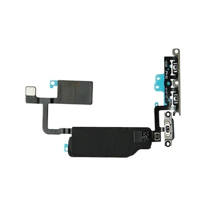 Cáp mềm nút âm lượng bán chạy cho iPhone 11