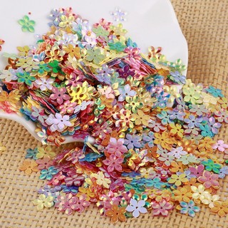 Sequins Phụ kiện quần áo diy Handmade Sequins 240 miếng mỗi bộ