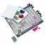Trò chơi Sequence chip nhựa game gia đình vui vẻ Tigar
