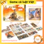 Boardgame Colt Express Big Box Tigar