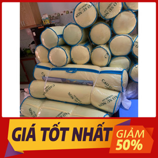 📌SIÊU RẺ📌 Gối Ôm Cao Su Non American Không Xẹp Lúng, Đàn Hồi, Rột Gối Ôm Người Lớn Giá Rẻ_Chăn Ga Sỉ